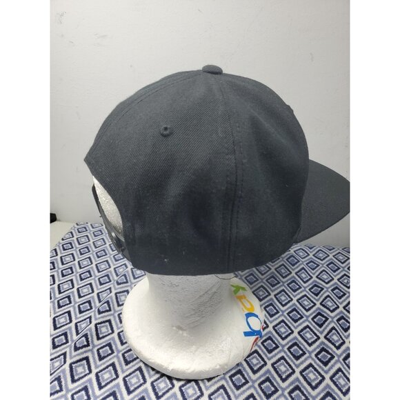 PUERTO RICO Snap Back Baseball Cap Hat Adjustable - Picture 10 of 16